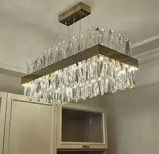 لوستر اسکای لایت ، لاینر، لوستر خطی نئوکلاسیک کد20|لوستر و چراغ آویز|تهران, بازار|دیوار