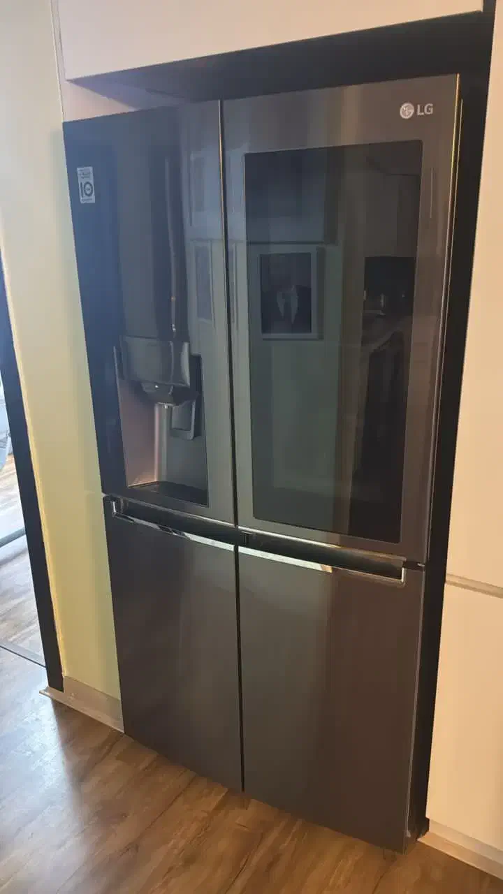 فروش و خریدار انواع یخچال ساید و معمولی کل تهران|یخچال و فریزر|تهران, شهرک غرب|دیوار