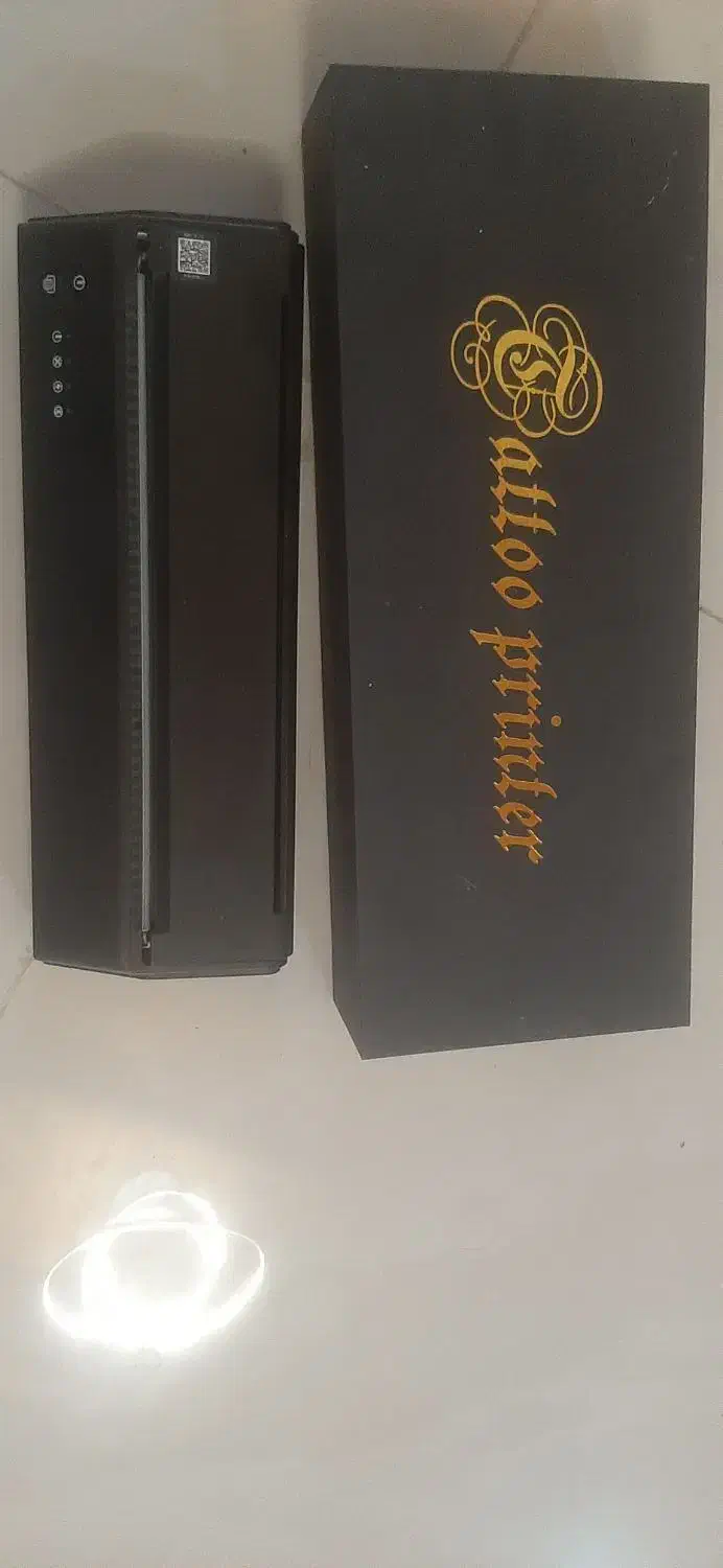 پک کامل وسایل حرفه ای تاتو|آرایشی، بهداشتی، درمانی|کرج, فاز ۳ مهرشهر|دیوار