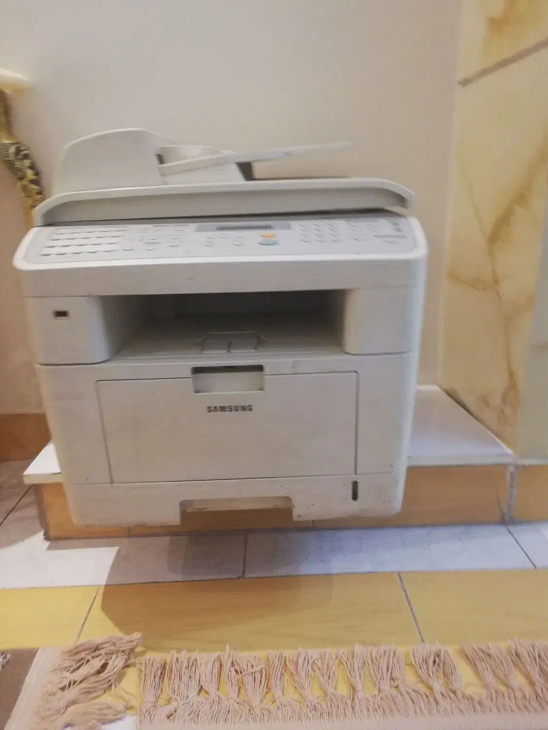 دستگاه کپی|پرینتر، اسکنر، کپی، فکس|ملارد, |دیوار