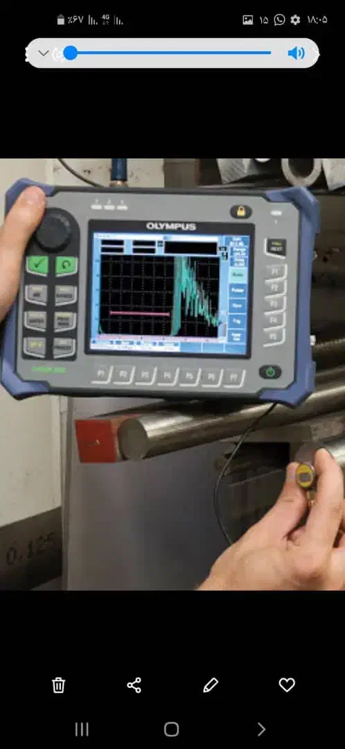 شرکت نشت یابی تشخیص ترکیدگی لوله کشی لوله بازکنی|خدمات پیشه و مهارت|شیراز, فرهنگ شهر|دیوار