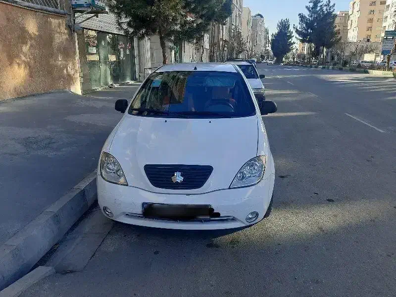 فروش|خودرو سواری و وانت|محمدشهر, جعفرآباد|دیوار