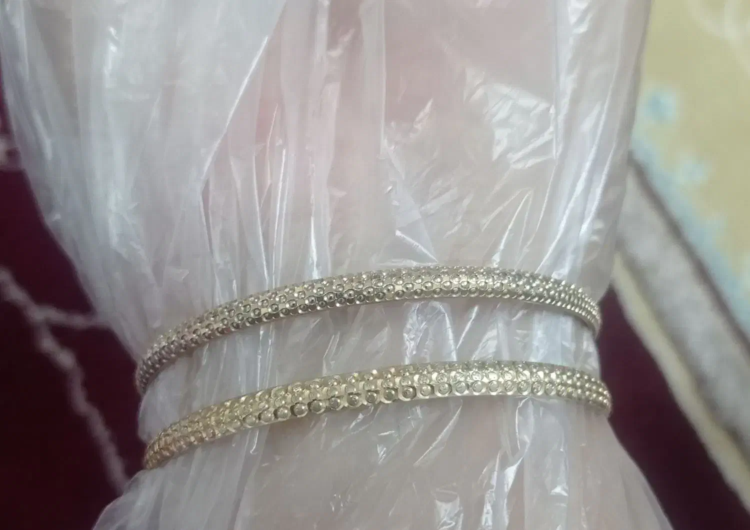 النگو طلا+5%|جواهرات|زنجان, |دیوار