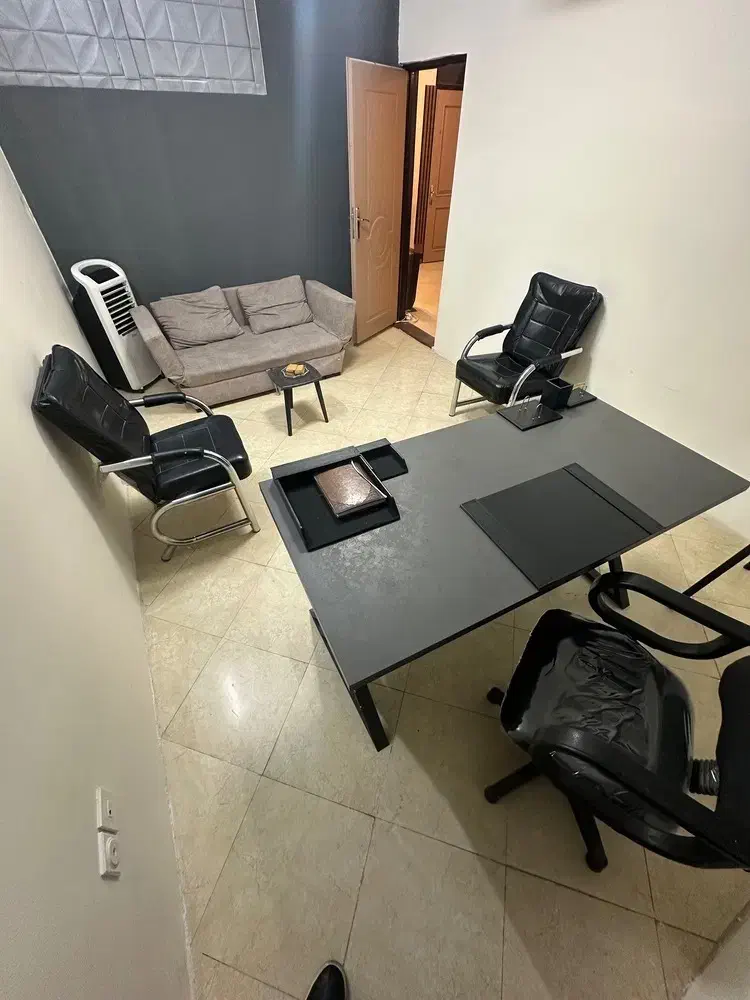 اجاره اتاق به روانشناسان و دانشجویان|اجارهٔ کوتاهمدت دفتر کار و فضای آموزشی|مشهد, آزادشهر|دیوار