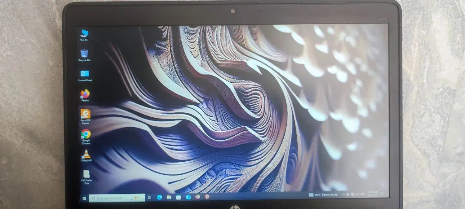 لپ تاپ hp core i5|رایانه همراه|تهران, افسریه جنوبی|دیوار