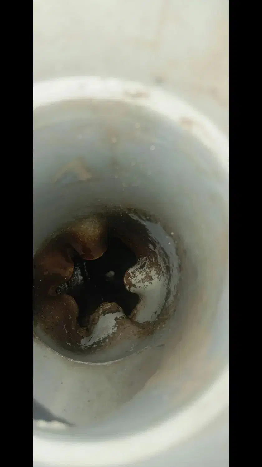 کارشناس نم ساختمان بادوربین.رفع نم بدونخرابی ضمانت|خدمات پیشه و مهارت|نیشابور, ناسیونال|دیوار