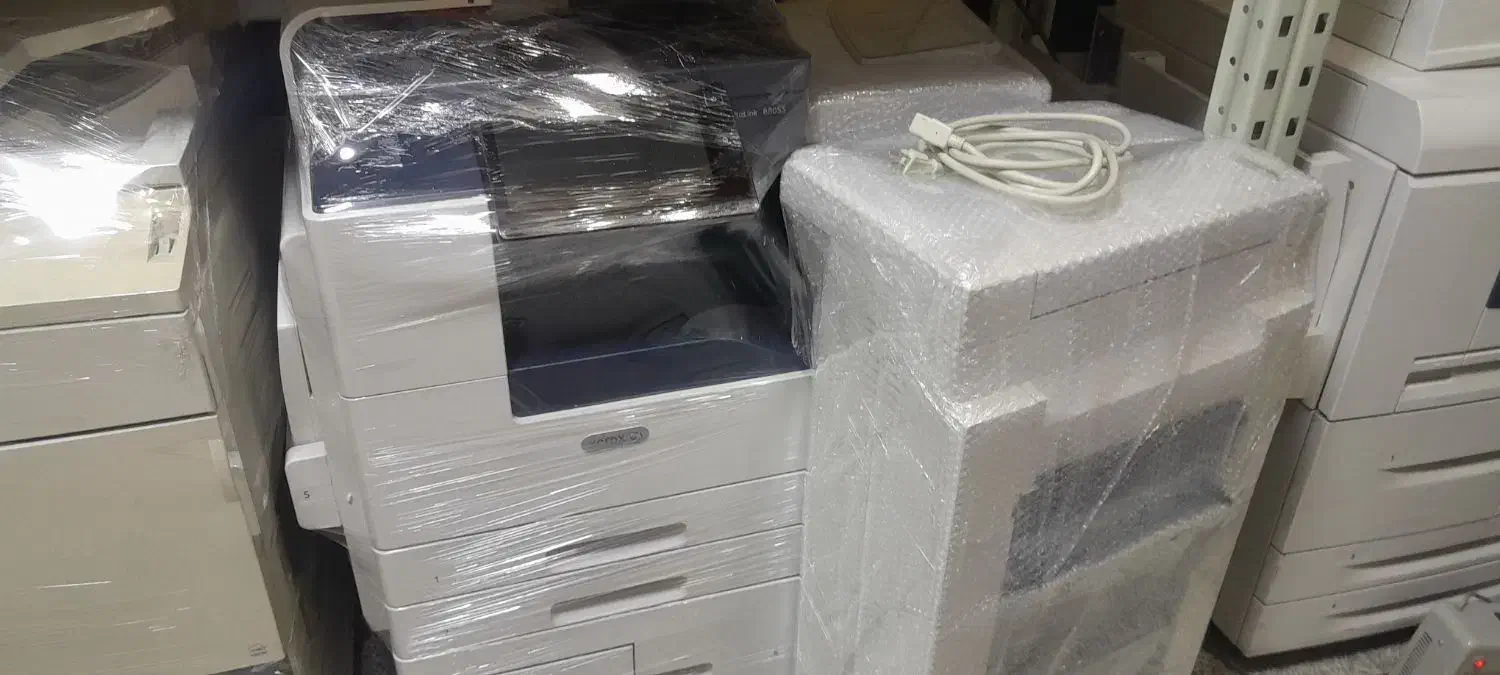 نمایندگی دستگاه های اداری پرینتر کپی|پرینتر، اسکنر، کپی، فکس|مشهد, کلاهدوز|دیوار