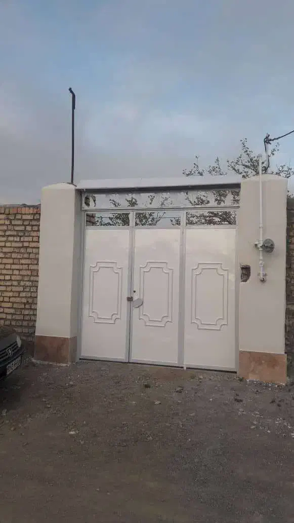 فروش زمین و منزل در خمین روستای خوگان|پیش‌فروش املاک|خمین, |دیوار