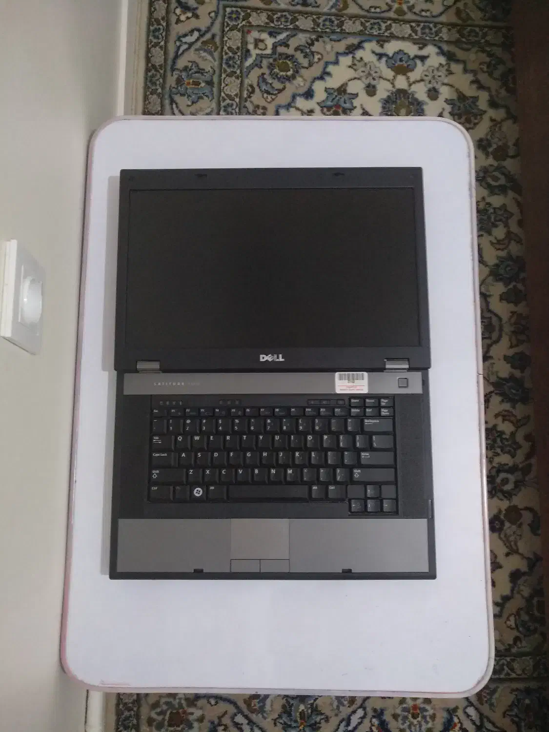 لپتاپ دل Core i5|رایانه همراه|کرج, باغ سیب|دیوار