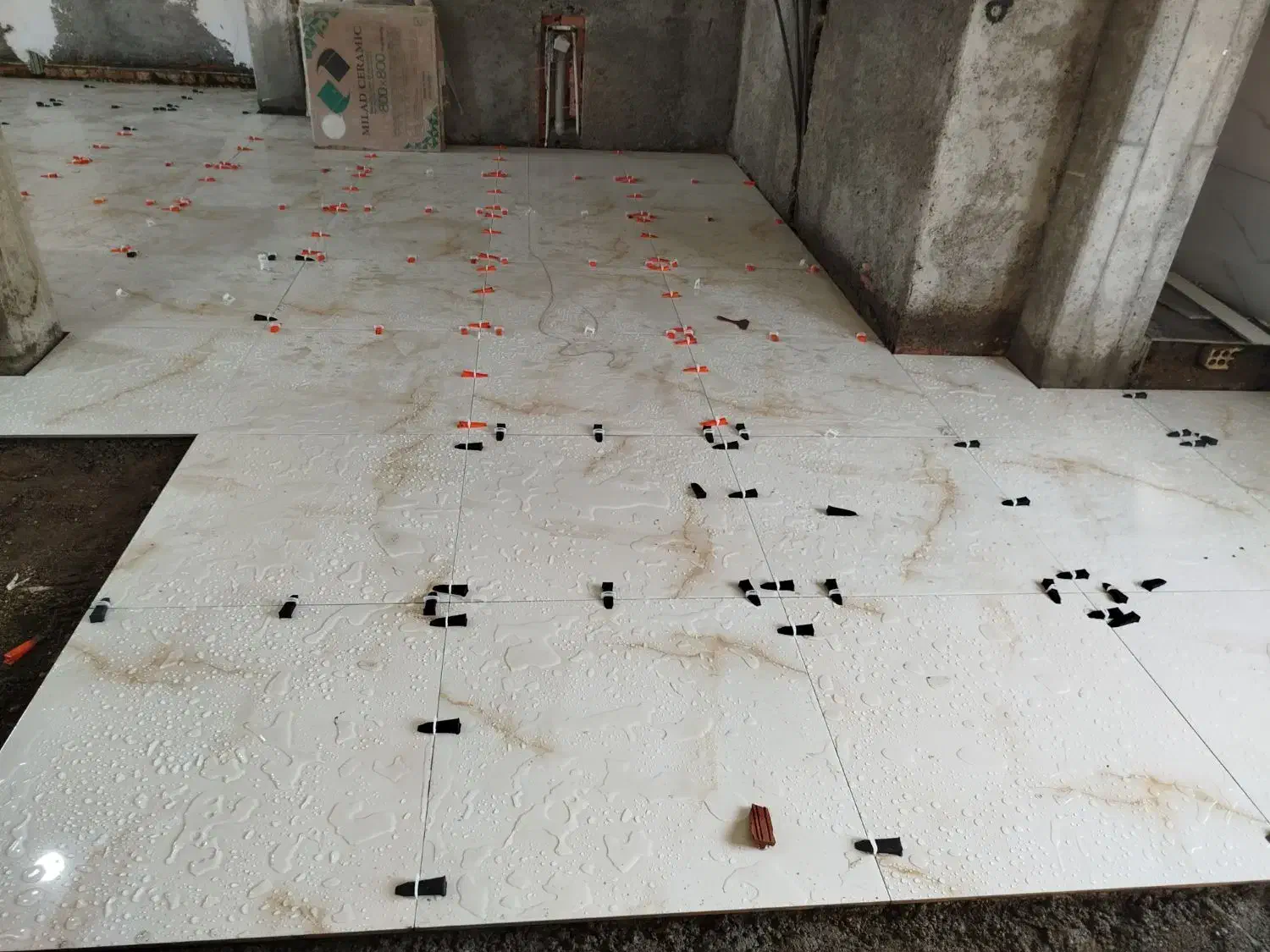 سنگ سرامیک کاشی موزاییک آجر نسوز  سنگ آنتیک|خدمات پیشه و مهارت|گنبد کاووس, |دیوار