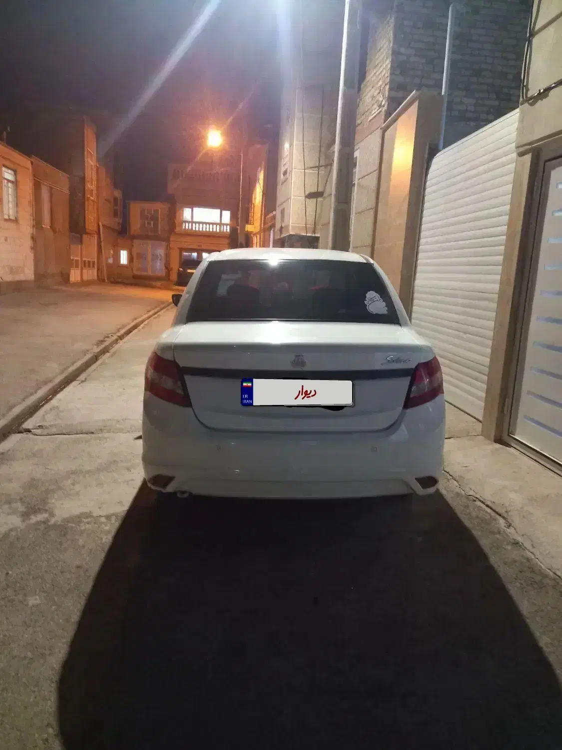 ساینا۹۹|خودرو سواری و وانت|قیدار, |دیوار