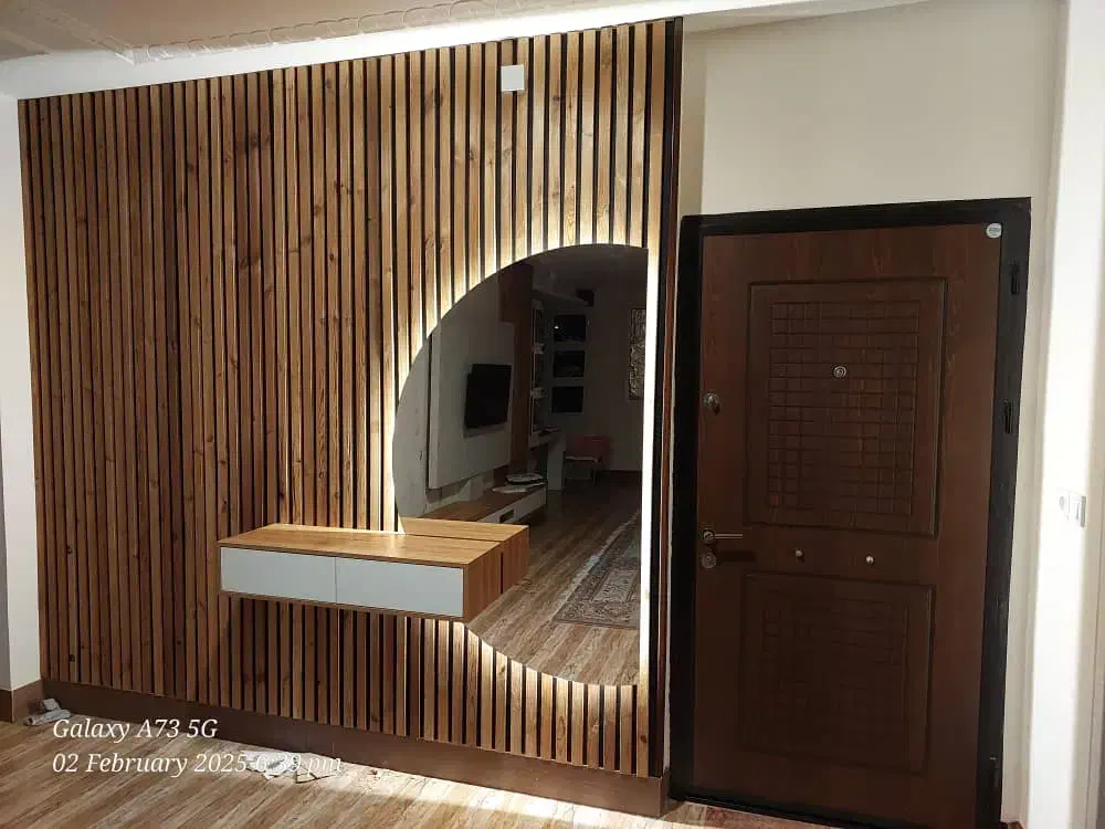 نیازمند .نصاب کابینت و کمد دیواری.|خدمات پیشه و مهارت|کازرون, |دیوار