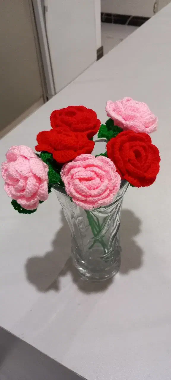 عروسک های دست بافت|صنایع دستی و سایر لوازم تزئینی|سبزوار, جهاد کشاورزی|دیوار