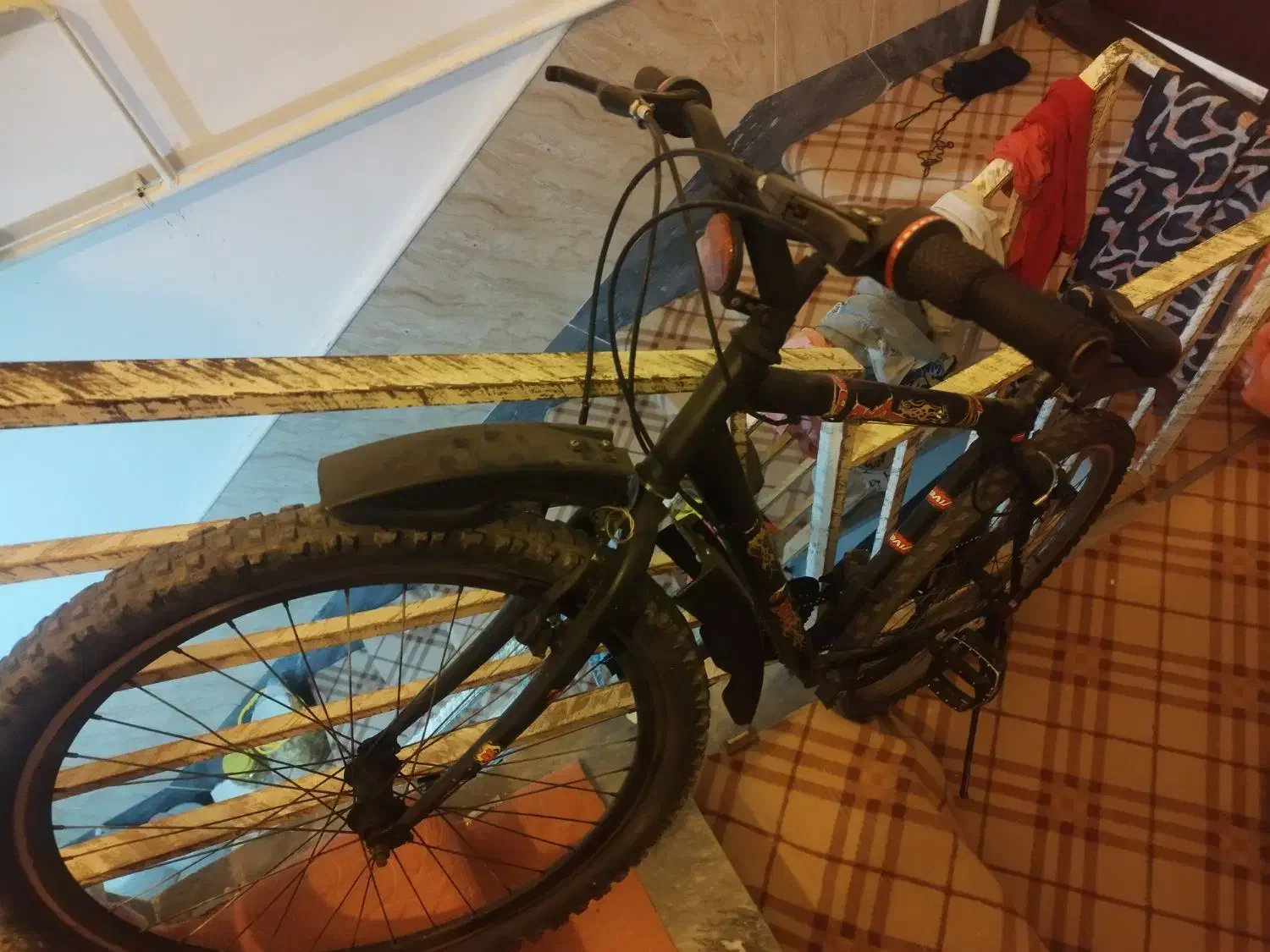 دوچرخه|دوچرخه، اسکیت، اسکوتر|قرچک, مهدیه|دیوار