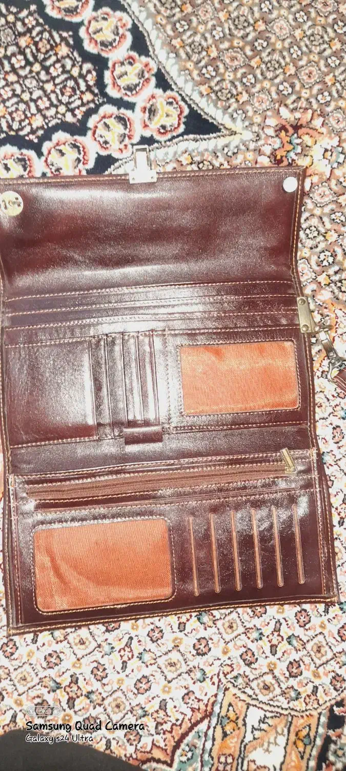 کیف مدارک|کیف، کفش، کمربند|گرمی, |دیوار