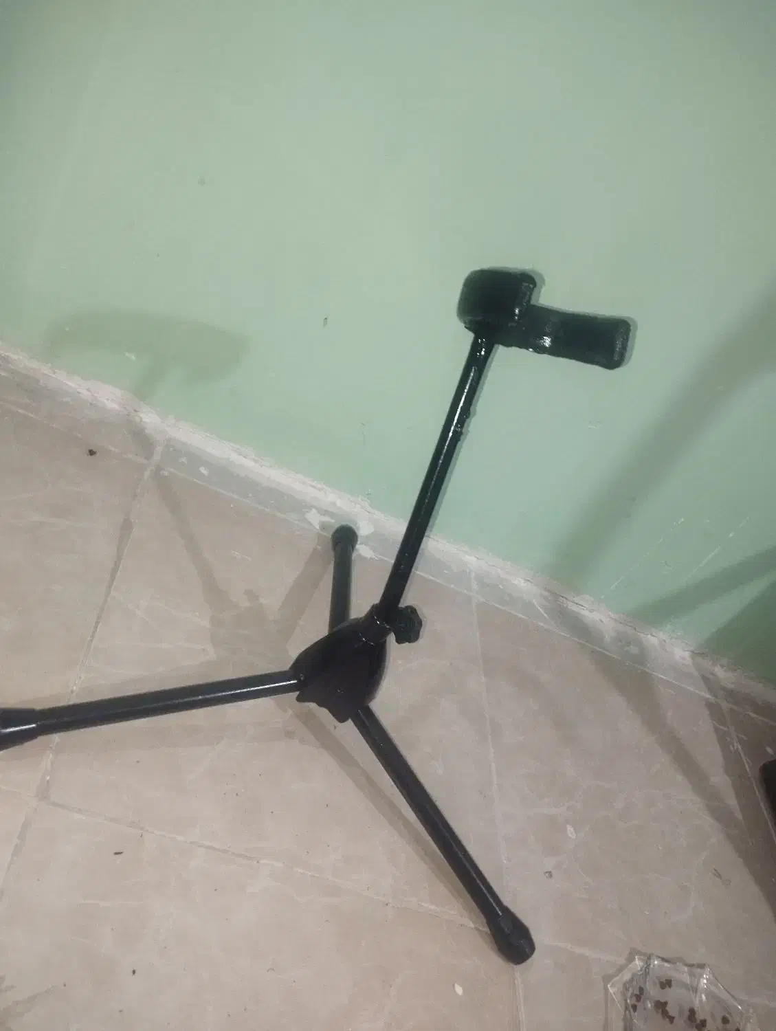 پایه ساکسیفون|سازهای بادی|تهران, مقدم|دیوار