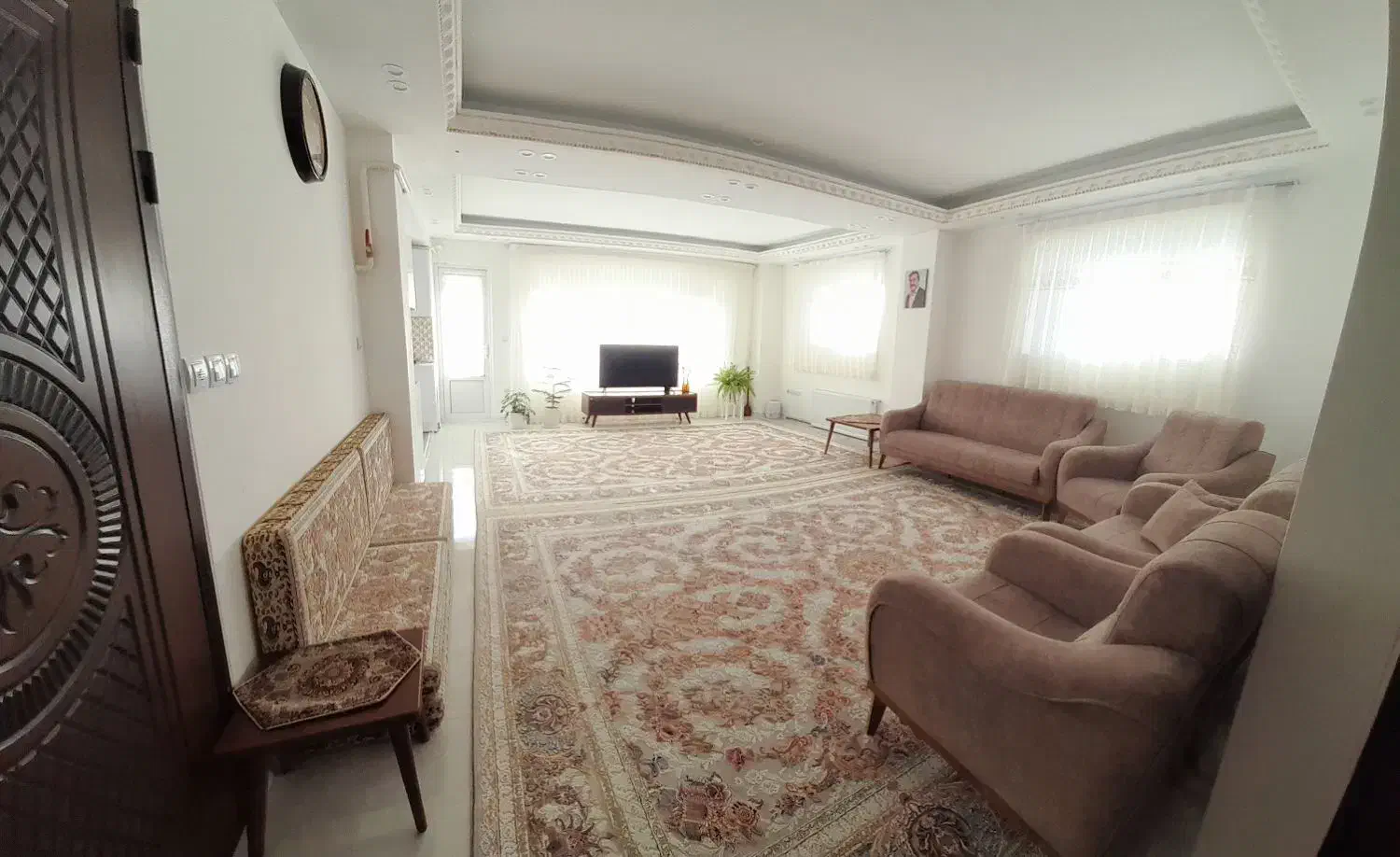 ویلایی ورودی جدا شهرک دانش|اجارهٔ خانه و ویلا|قروه, |دیوار