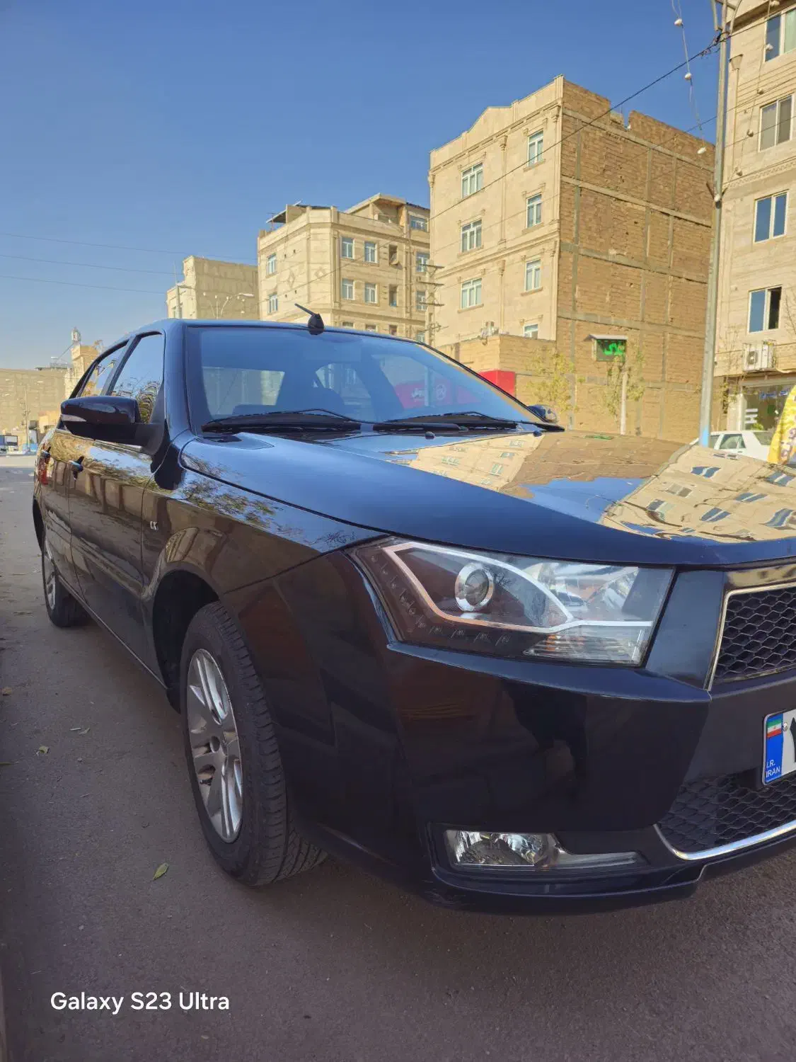 دنا 96 تیپ 2 بی رنگ|خودرو سواری و وانت|خاوران, |دیوار