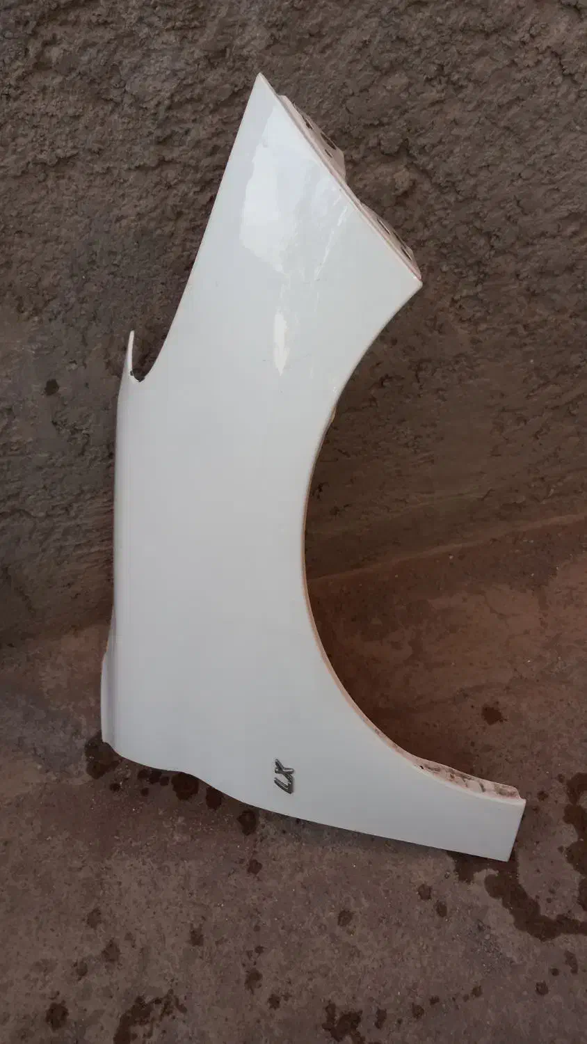 درب جلو   گلگیر جلو   شاسی جلو سمت راست|قطعات یدکی و لوازم جانبی|رفسنجان, |دیوار