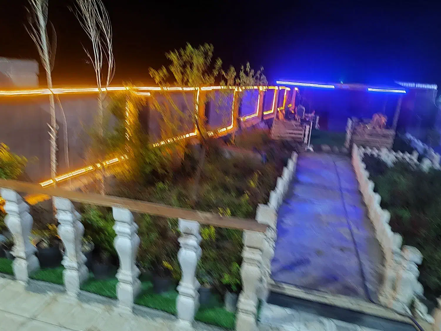 باغ ویلا اجاره ای|اجارهٔ کوتاهمدت ویلا و باغ|بیستون, |دیوار