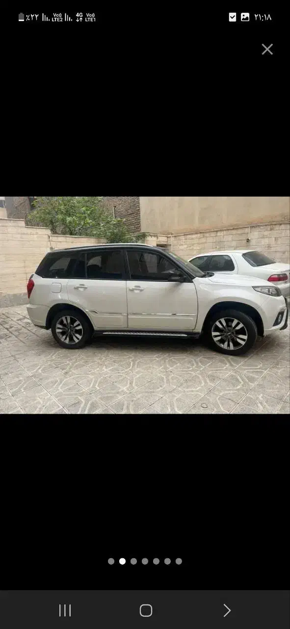 MVMX33|خودرو سواری و وانت|مشهد, کلاته برفی|دیوار