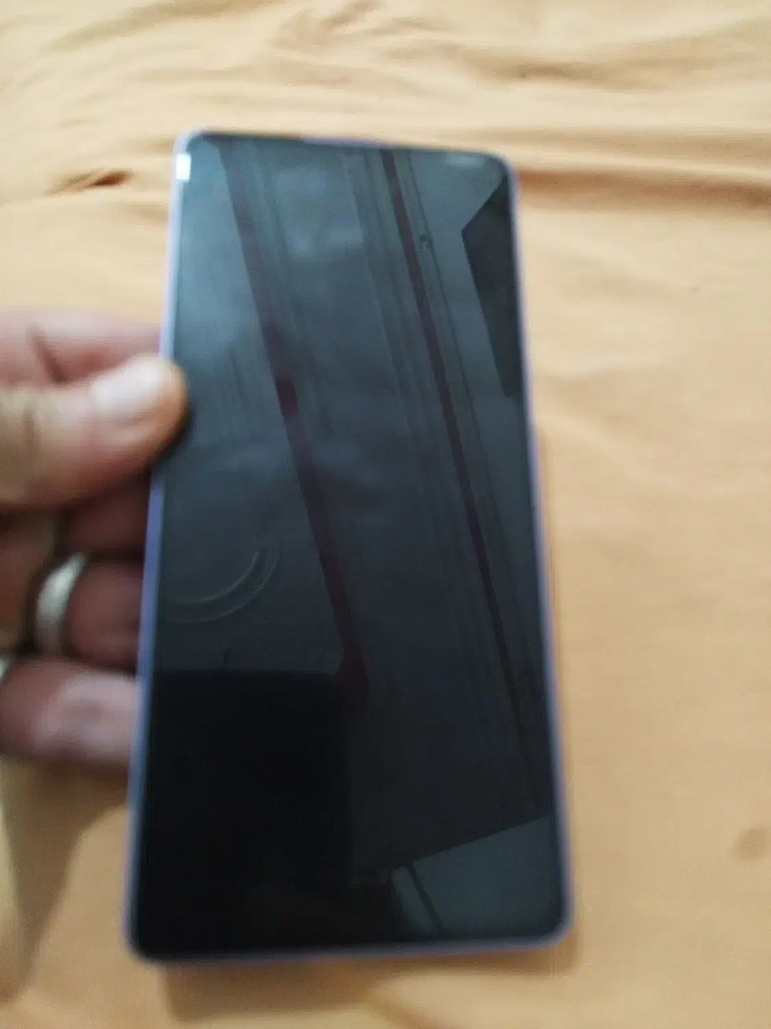 گوشی شیائومی بادوربین ۲۰۰مگاپیکسلی واندروید۱۵|موبایل|رشت, دیانتی|دیوار