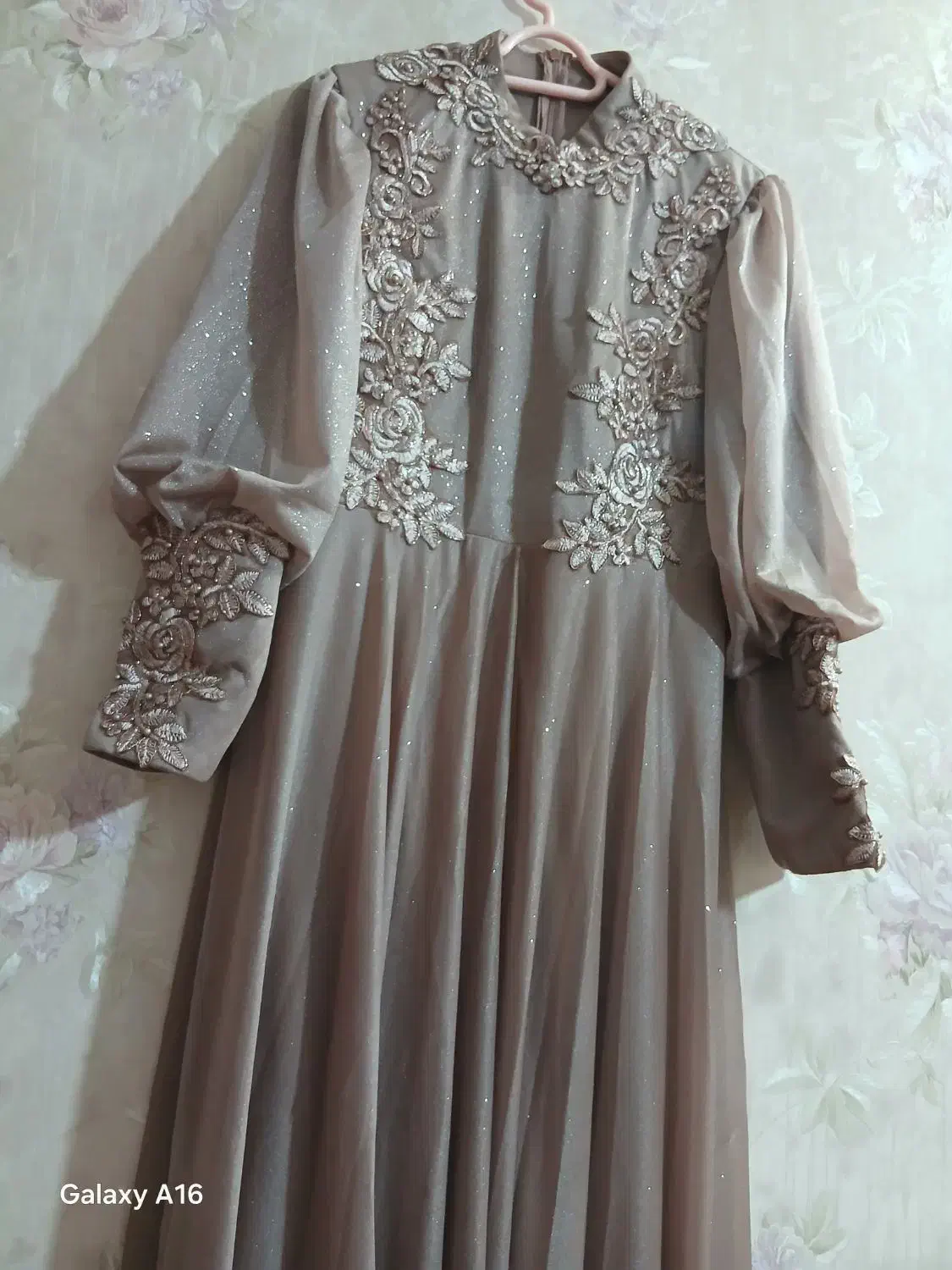 لباس مجلسی سایز ۴۴ و۴۶|لباس|کرج, انبار مپنا|دیوار