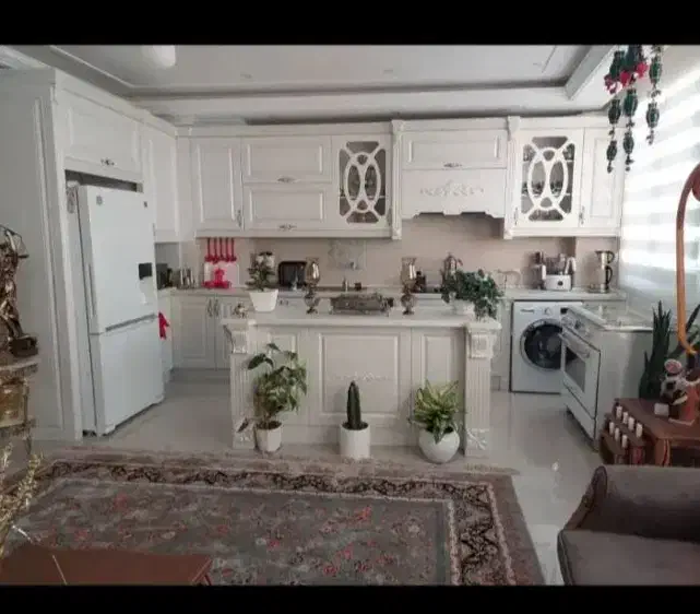 70متر 2خواب تکواحدی کرمان شمالی