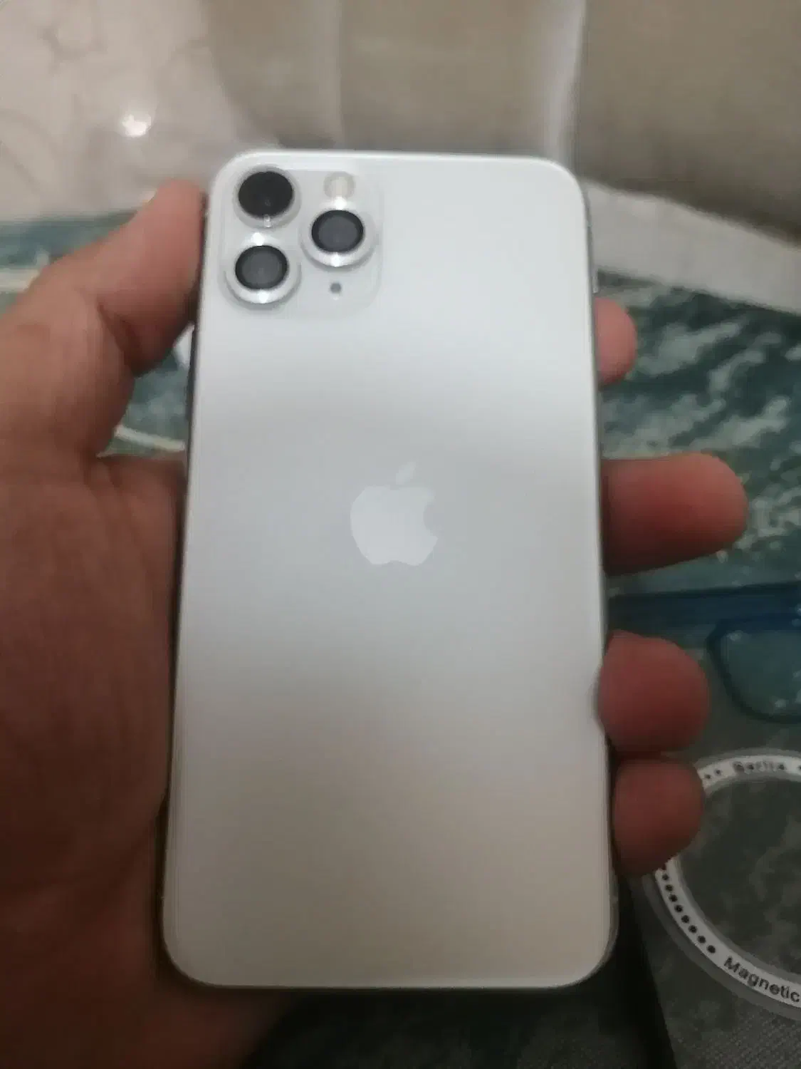 Iphone 11pro|موبایل|مینودشت, |دیوار