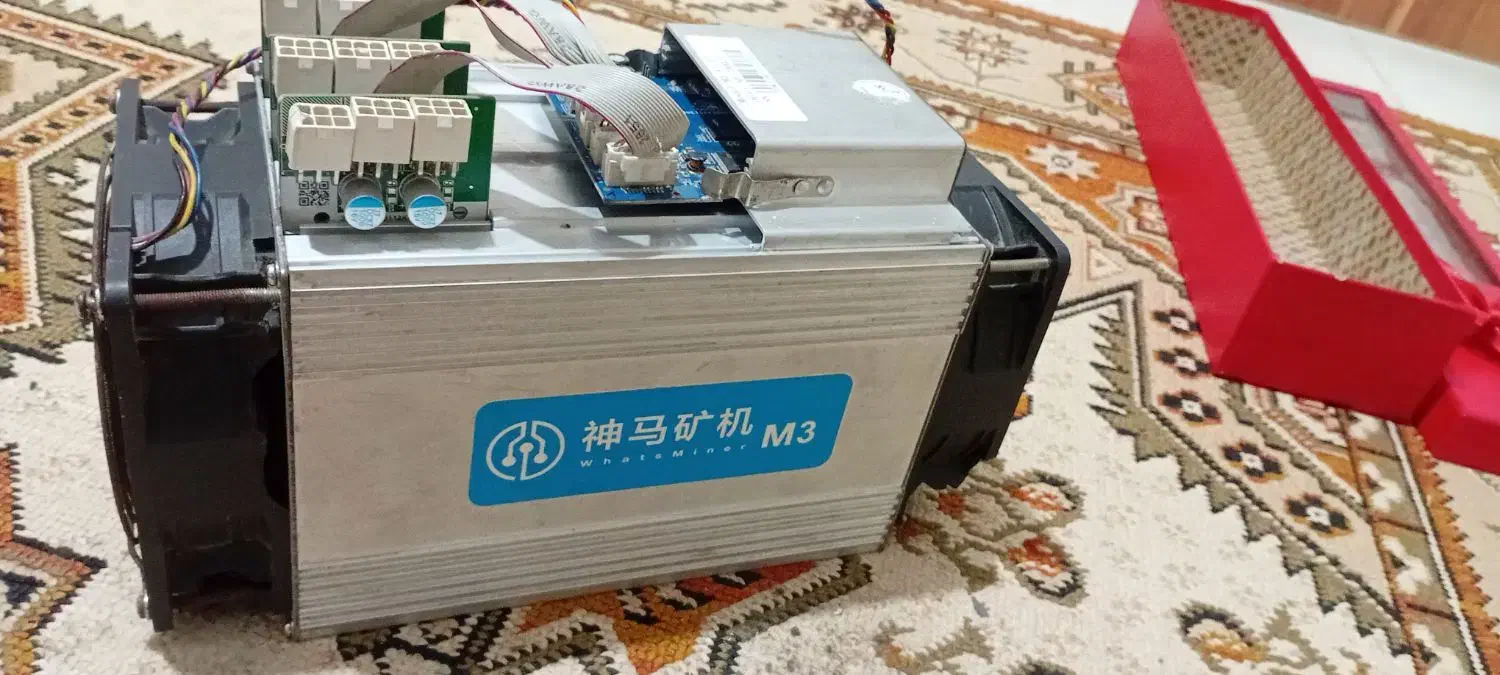 ماینرفروشی|قطعات و لوازم جانبی رایانه|فراغی, |دیوار