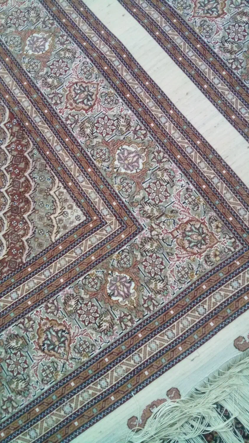 فرش دست بافت|فرش|تبریز, |دیوار