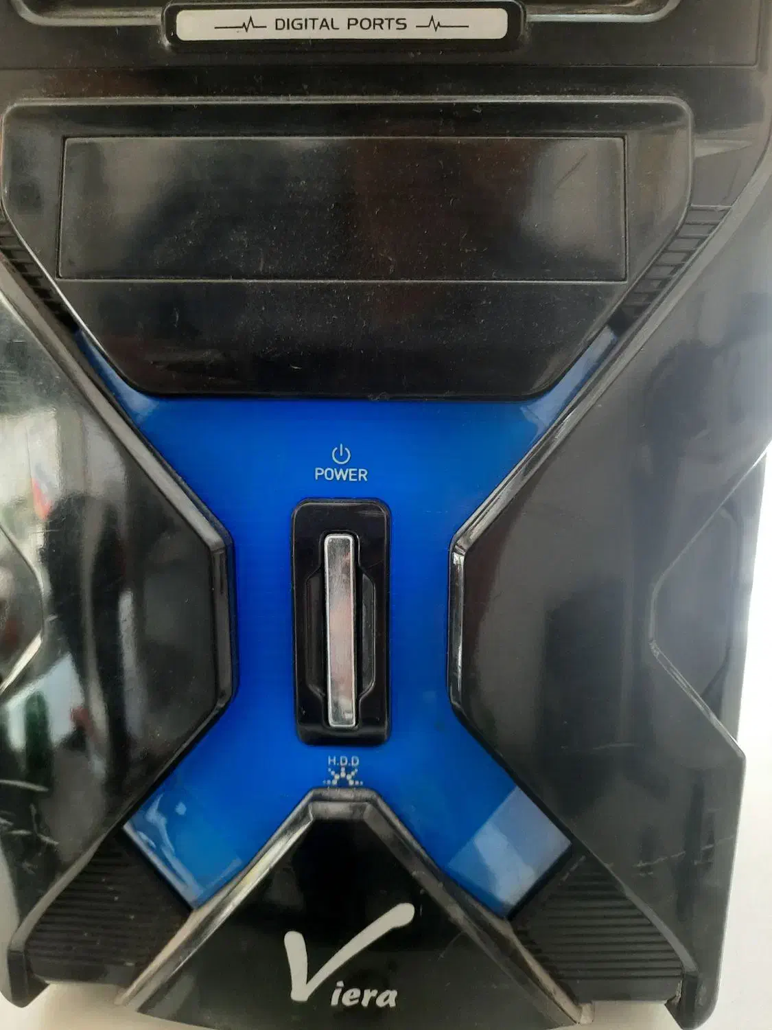 کیس ایسوز H61|رایانه رومیزی|پردیس, فاز ۸|دیوار