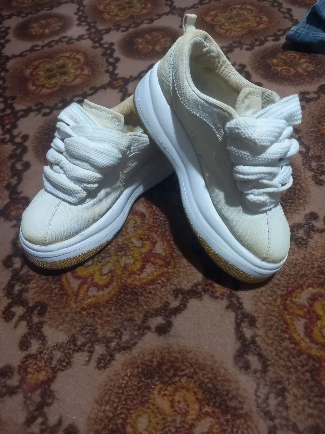 ۳ جفت کفش مارک و اصلی برشکا،نایک،و۴۲۴اصل|کیف، کفش، کمربند|صدرا-فارس, فاز ۱|دیوار