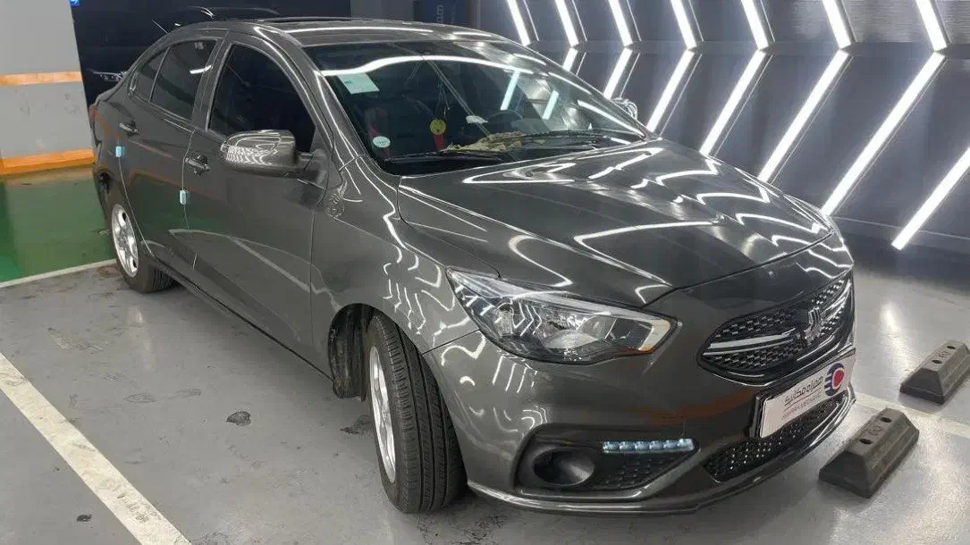 شاهین G مدل 1400|خودرو سواری و وانت|تهران, پونک|دیوار