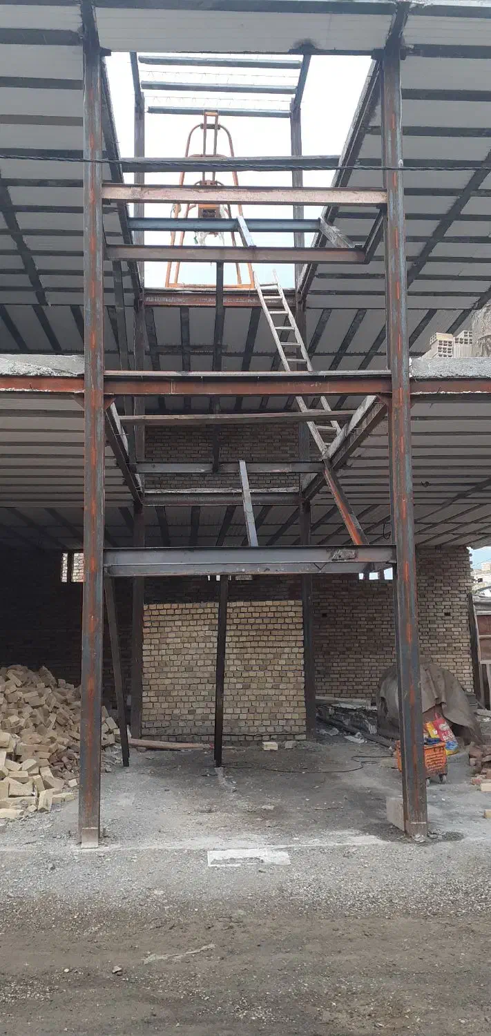 پیمانکاریه ساختمان|خدمات پیشه و مهارت|کبودرآهنگ, |دیوار