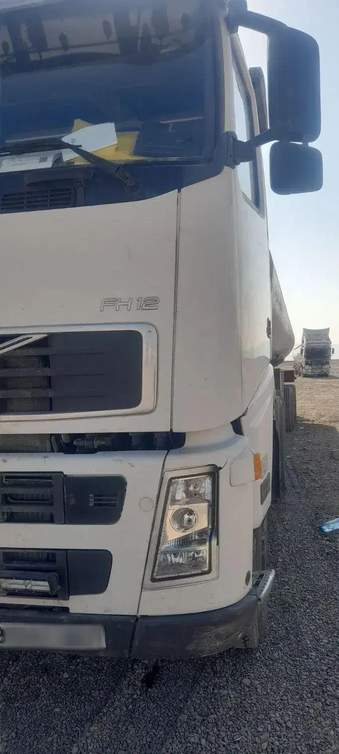 اف هاش ۴۲۰|خودرو سنگین|مشهد, آیت الله کاشانی|دیوار