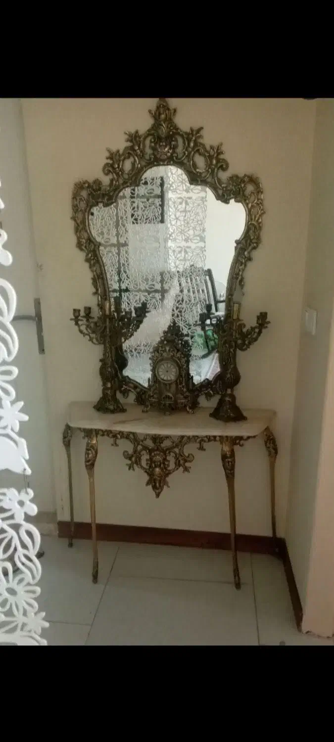 فروش و خریدار لوستر برنز|لوستر و چراغ آویز|کرج, کیانمهر|دیوار