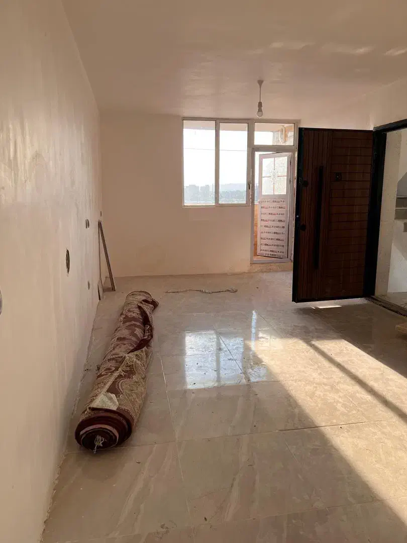 رهن منزل 2خواب صفر کلیدنخورده کوشک میدان|اجارهٔ آپارتمان|شیراز, کوشک میدان|دیوار