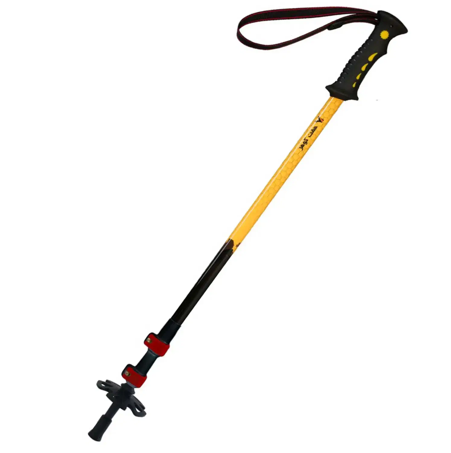 باتوم( عصای کوهنوردی)|کوهنوردی و کمپینگ|اصفهان, رسالت|دیوار