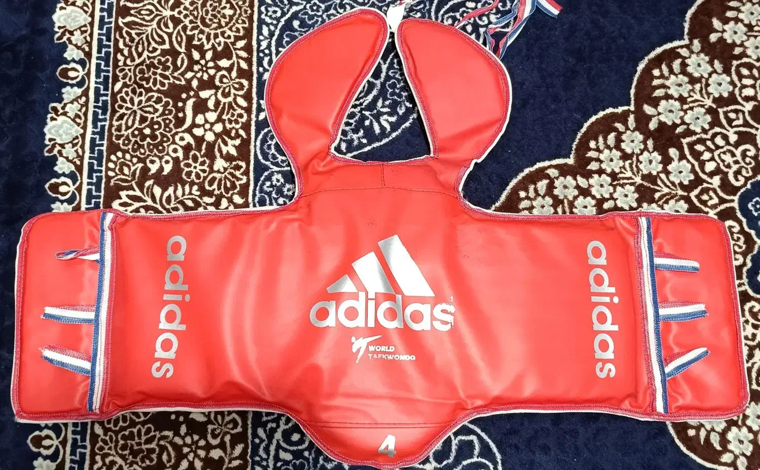 وسایل تکواندو|تجهیزات ورزشی|تهران, والفجر (افسریه)|دیوار