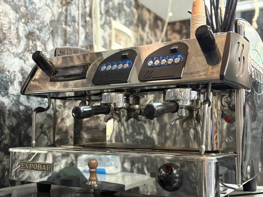 قهوه ساز صنعتی|کافیشاپ و رستوران|حاجی آباد, |دیوار