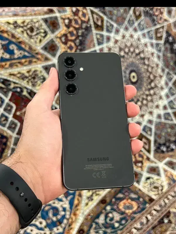 s24 fe|موبایل|بروجن, |دیوار