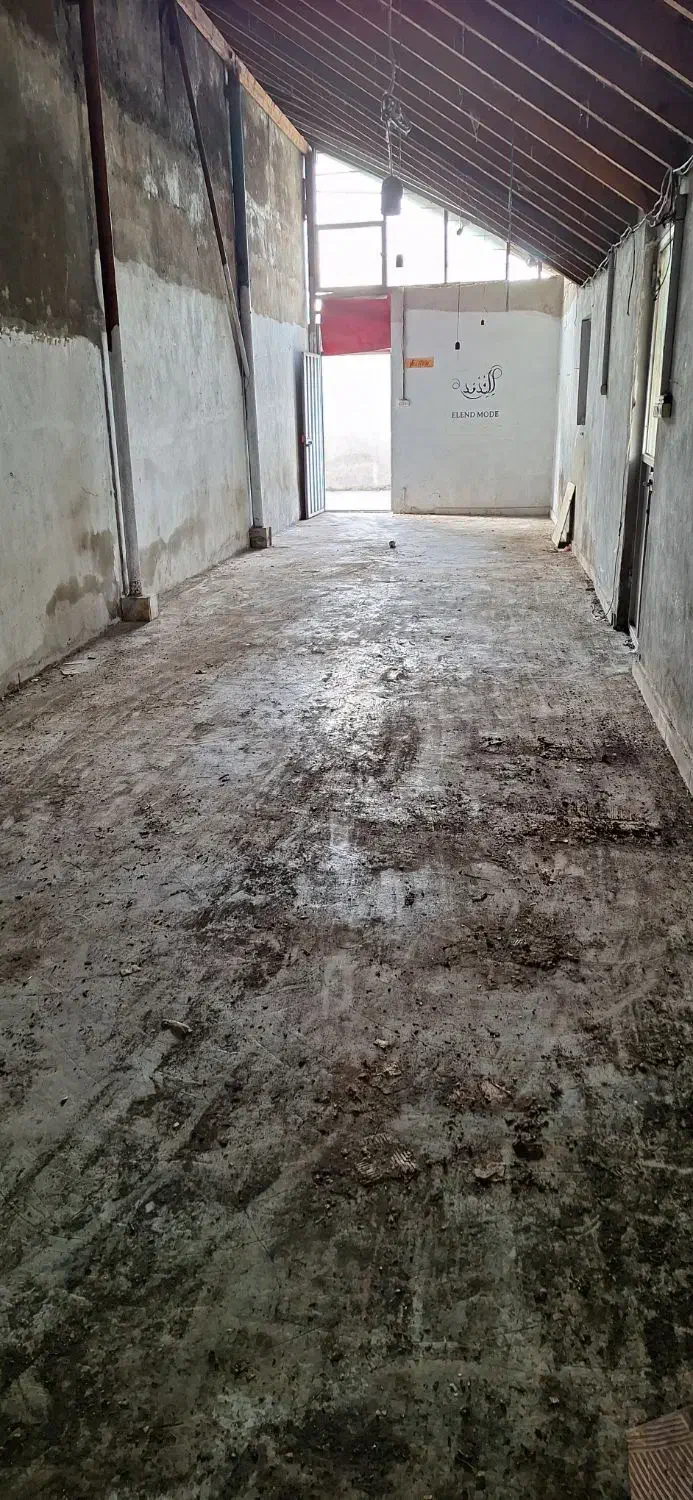 انبار(سوله)|اجارهٔ مغازه و غرفه|رشت, احمد گوراب|دیوار