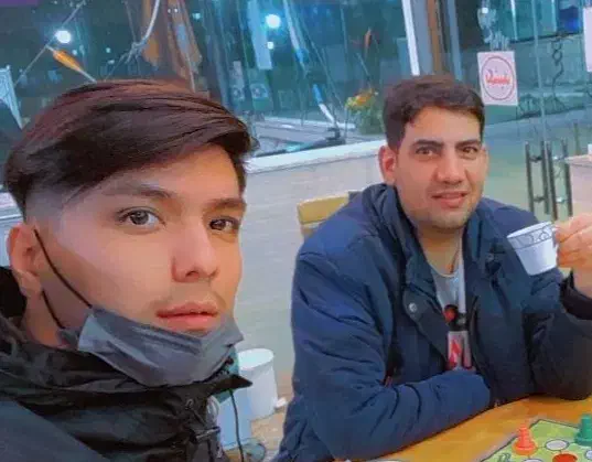 دونفریم ۲۵ و ۴۰ ساله دنبال کار نگهبانی هستیم|استخدام سرایداری و نظافت|تهران, زعفرانیه|دیوار