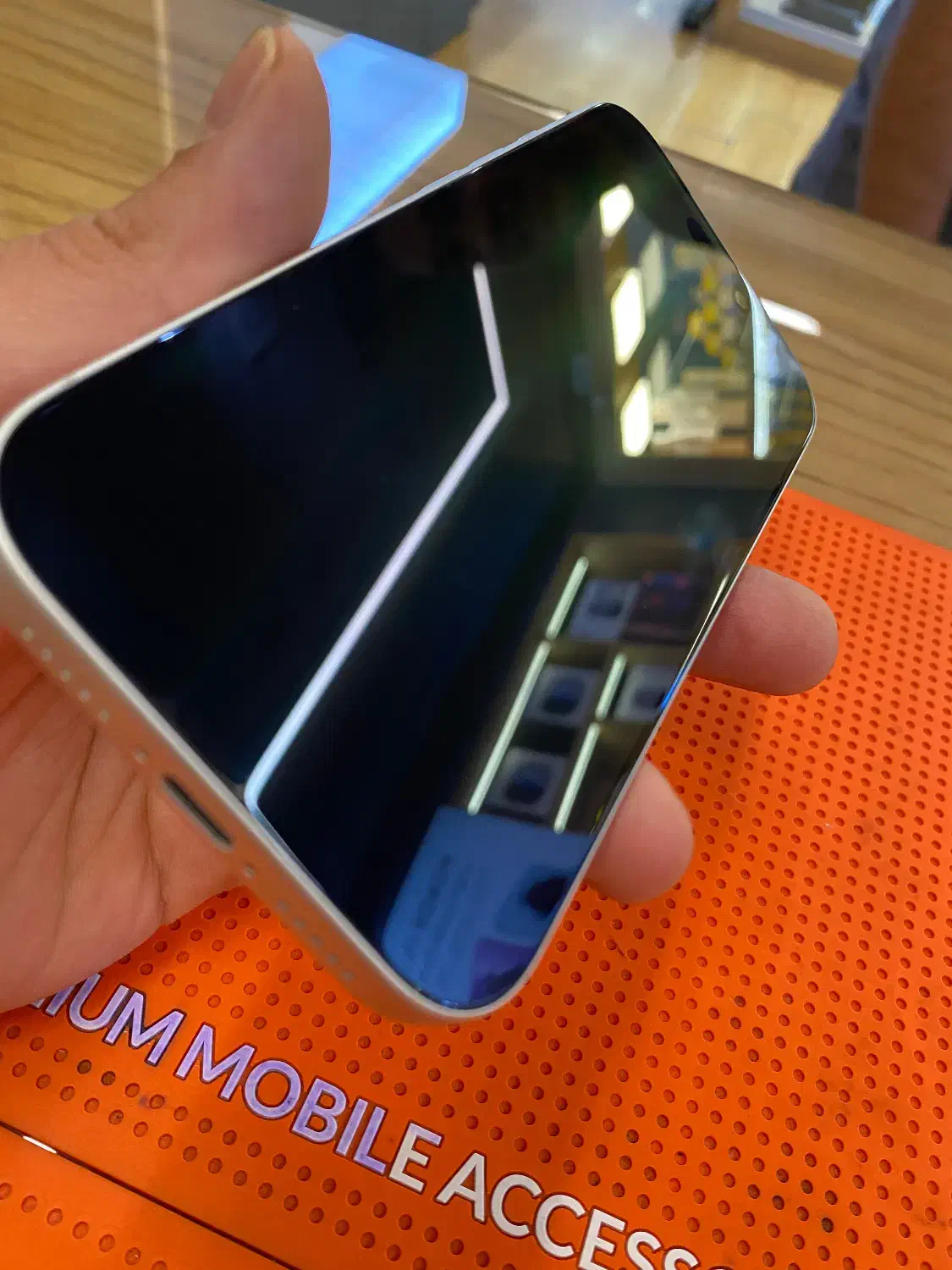 Iphone 17 pro|موبایل|تهران, فردوسی|دیوار