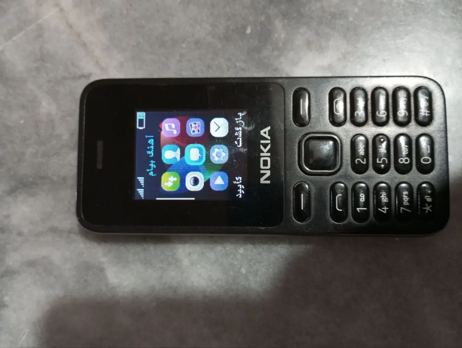 نوکیا|موبایل|تربتحیدریه, دیزقند|دیوار