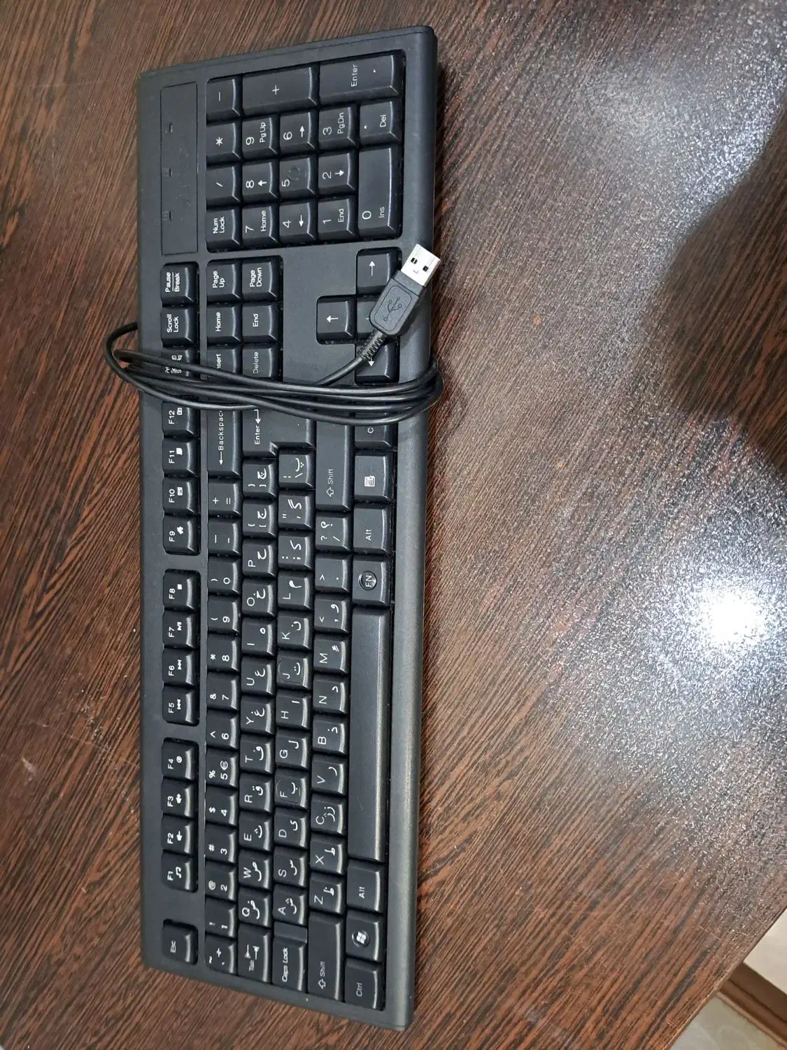 کیبورد و موس A4TECH|قطعات و لوازم جانبی رایانه|تهران, شهرک صدرا|دیوار