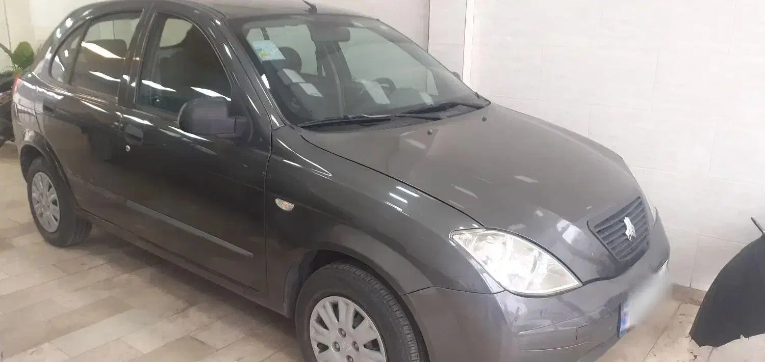 تیبا۲|خودرو سواری و وانت|گرگان, |دیوار