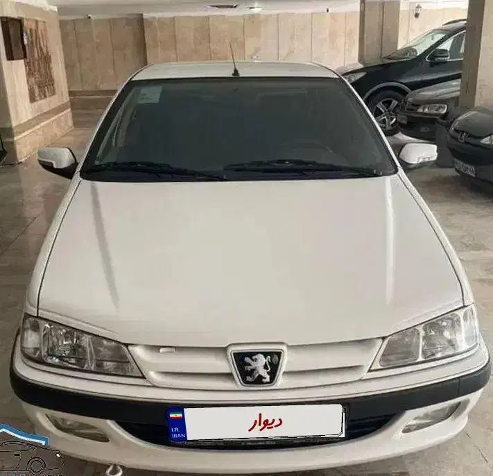 پارس tu5مدل ۱۴۰۱|خودرو سواری و وانت|خمین, |دیوار