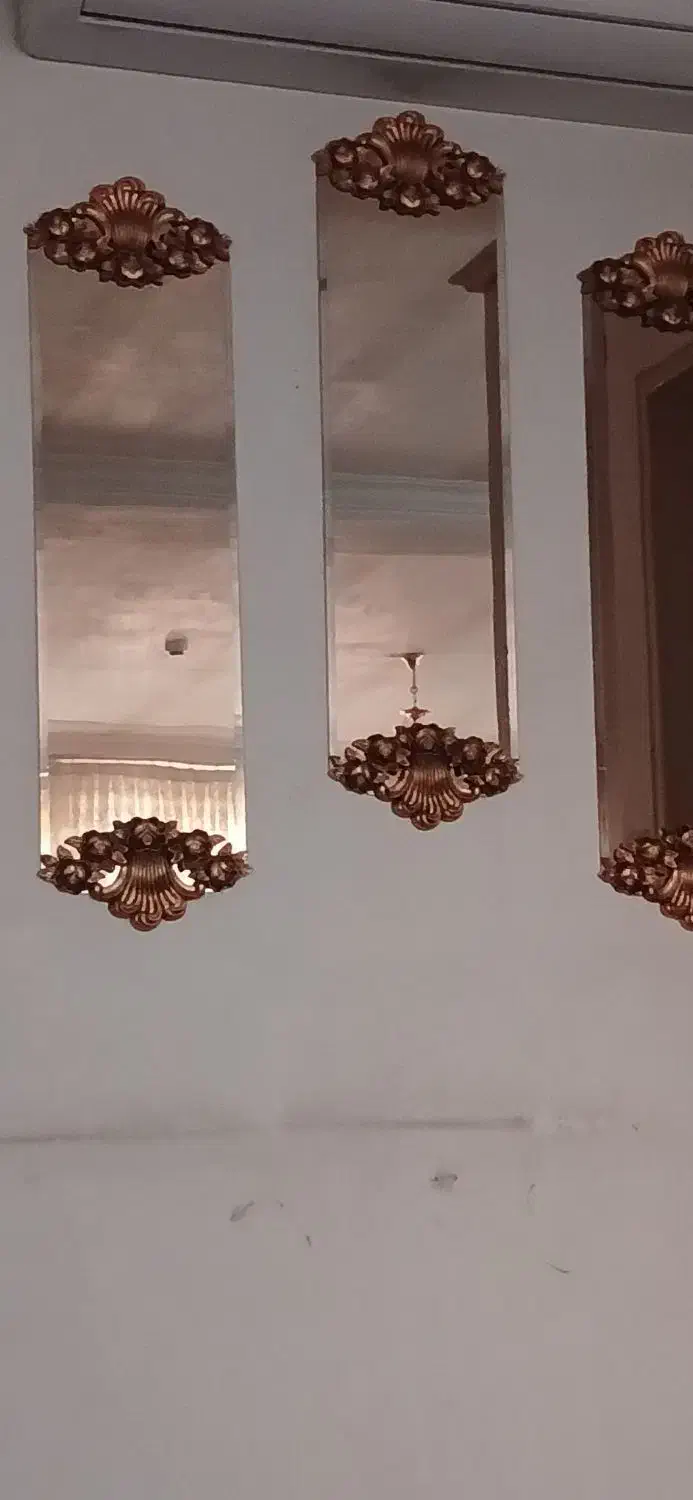 ِآینه|آینه|تبریز, |دیوار